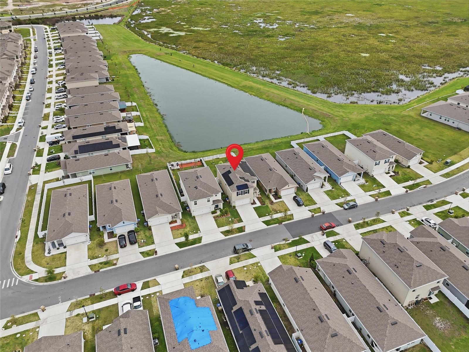 Image 64 of 73 For 1777 Walnut Creek Drive