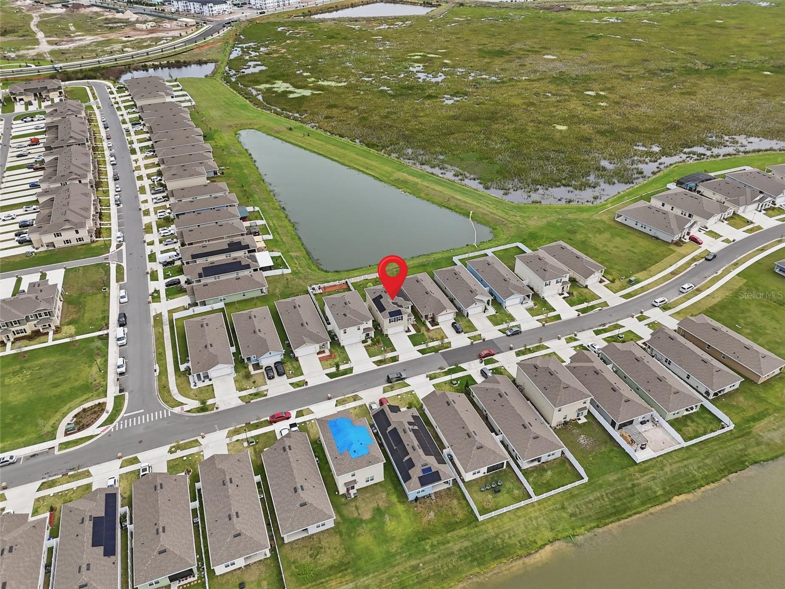 Image 65 of 73 For 1777 Walnut Creek Drive