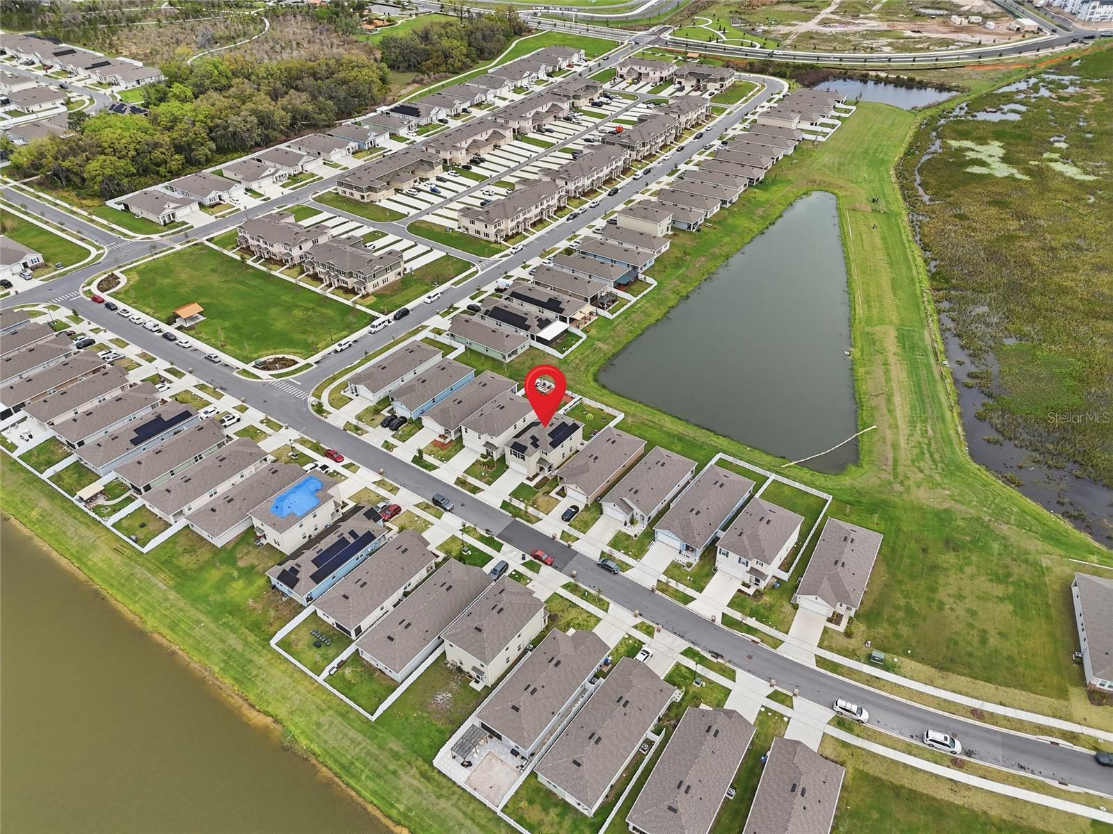 Image 66 of 73 For 1777 Walnut Creek Drive