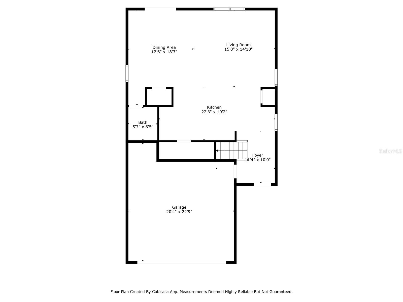 Image 70 of 73 For 1777 Walnut Creek Drive