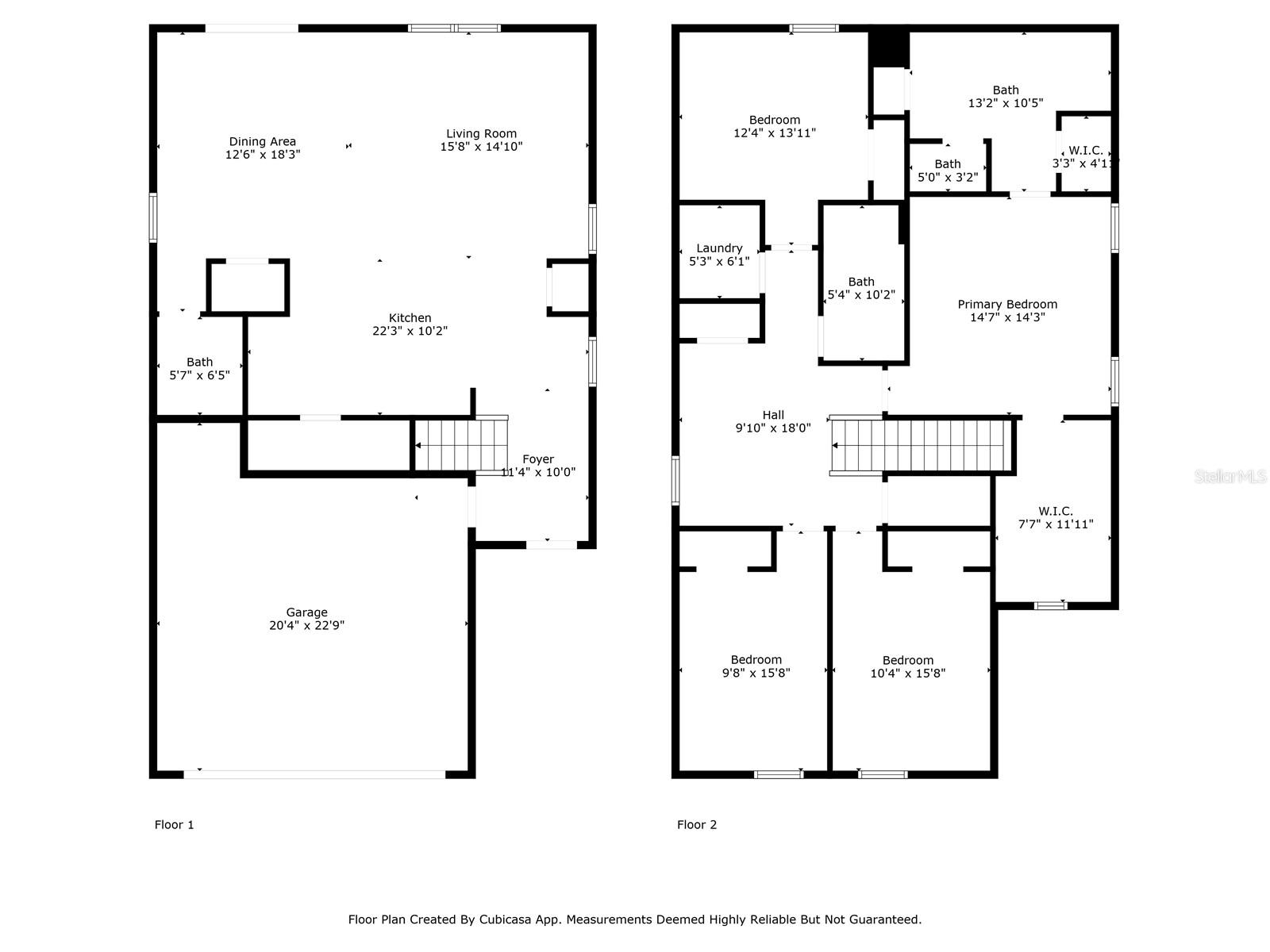 Image 72 of 73 For 1777 Walnut Creek Drive
