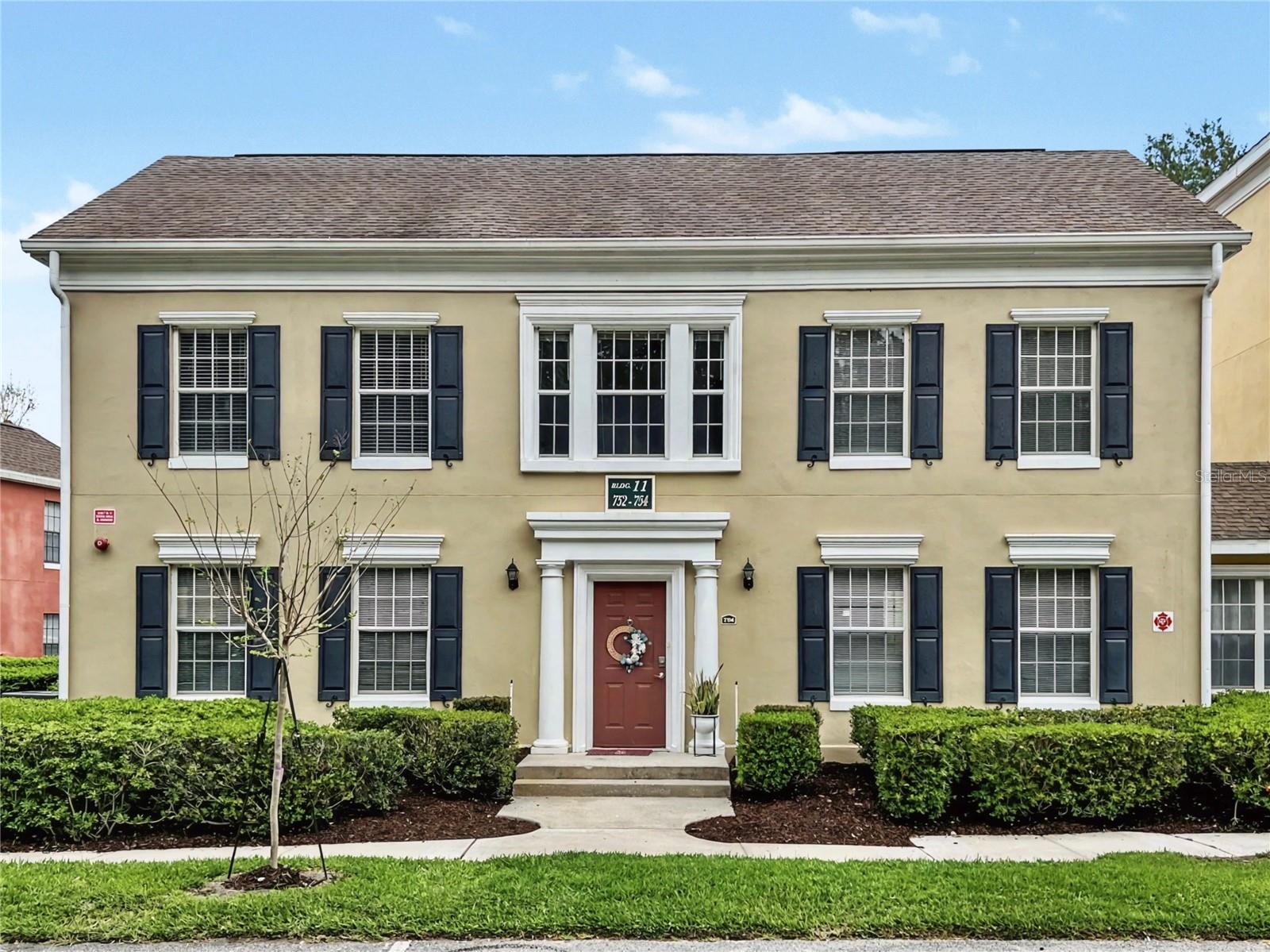 Details for 754 Centervale Drive, CELEBRATION, FL 34747