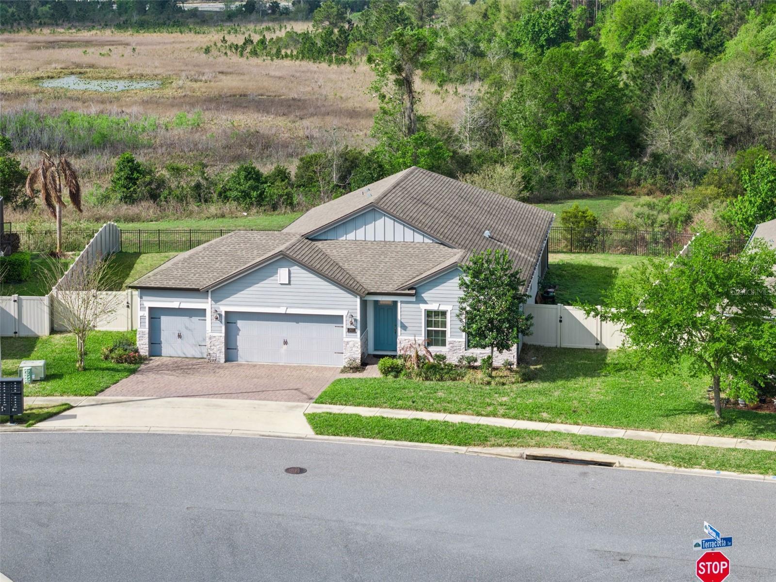 Image 42 of 50 For 307 Terracotta Terrace