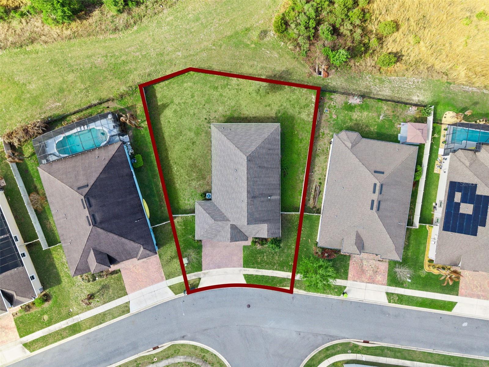 Image 44 of 50 For 307 Terracotta Terrace