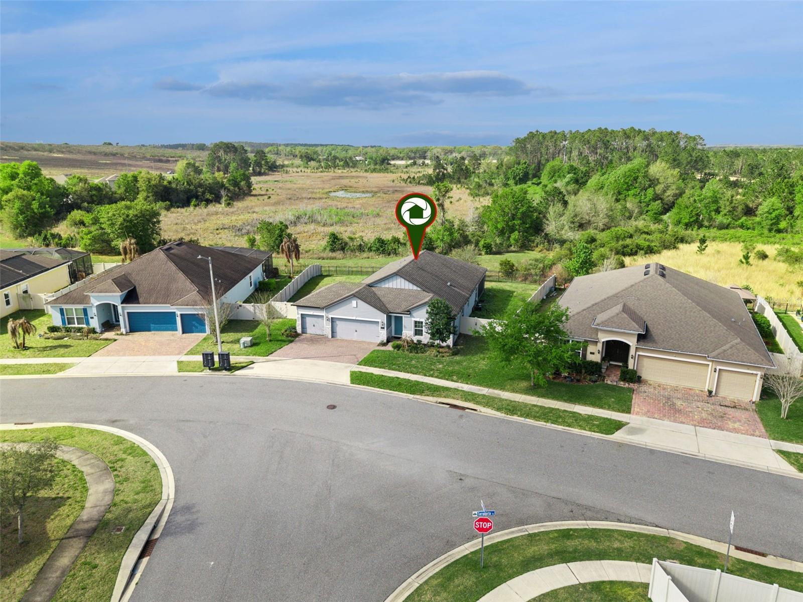 Image 46 of 50 For 307 Terracotta Terrace