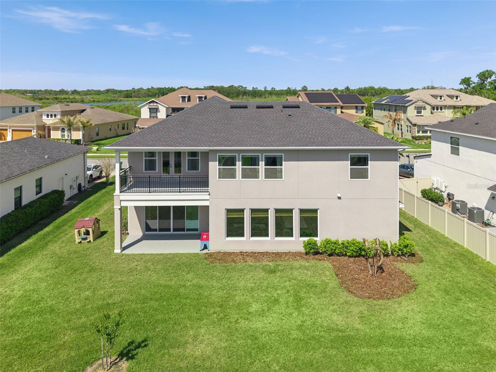 Image 63 of 80 For 15226 Sunset Overlook Circle