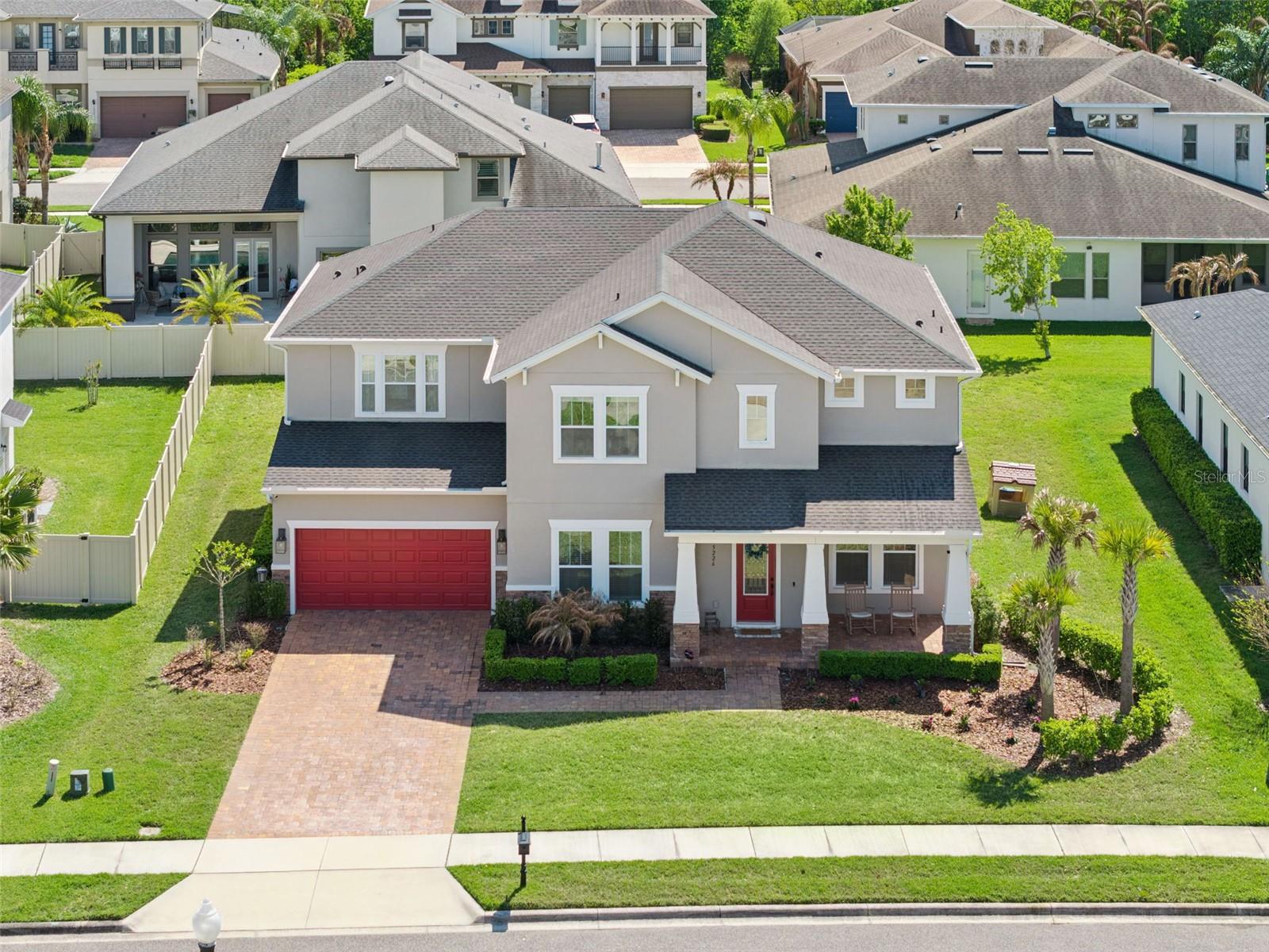 Image 70 of 80 For 15226 Sunset Overlook Circle