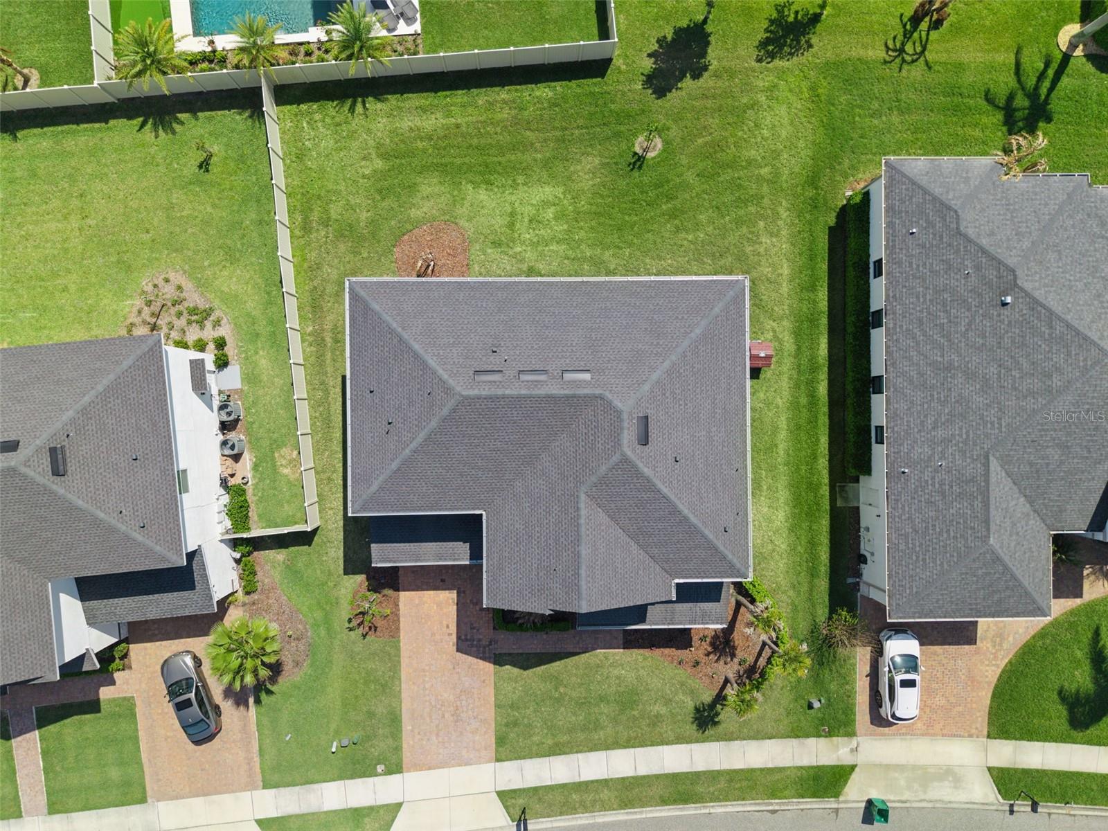 Image 71 of 80 For 15226 Sunset Overlook Circle