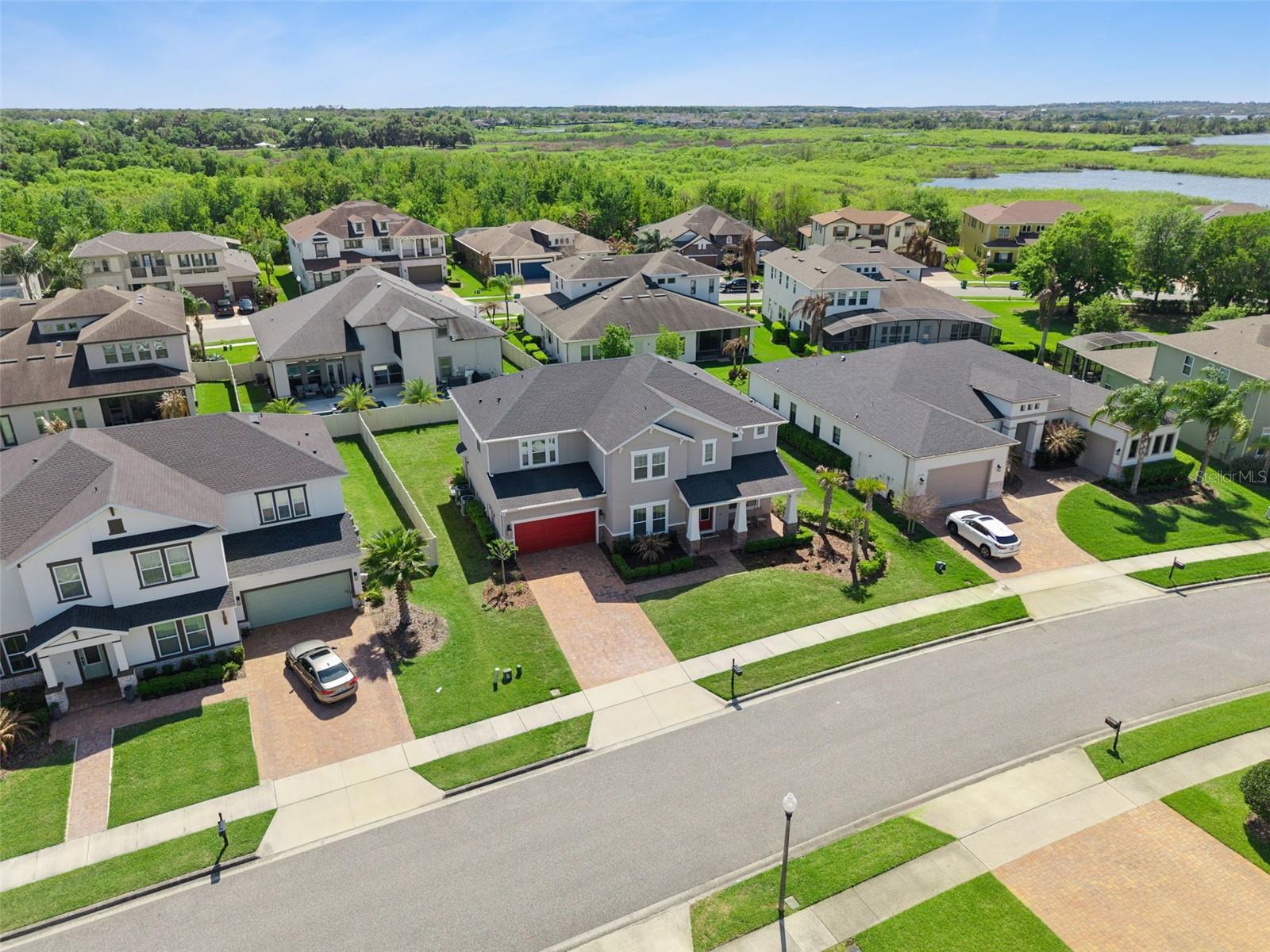 Image 72 of 80 For 15226 Sunset Overlook Circle
