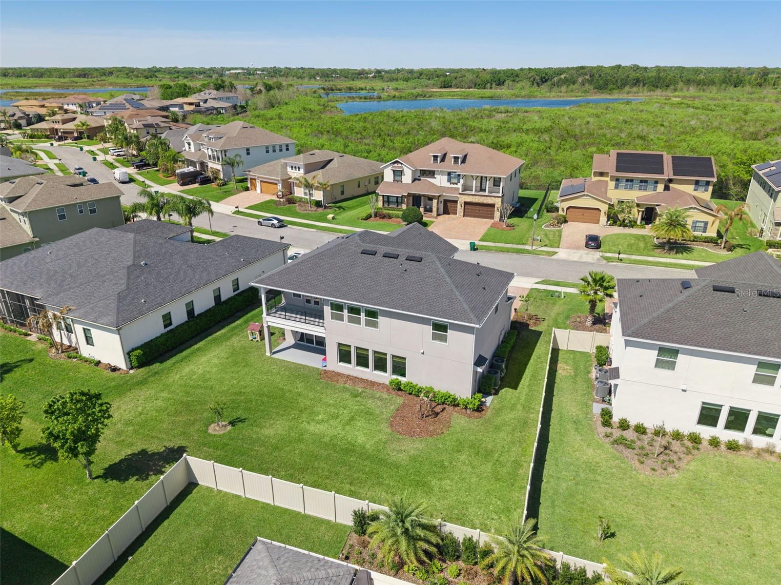 Image 73 of 80 For 15226 Sunset Overlook Circle