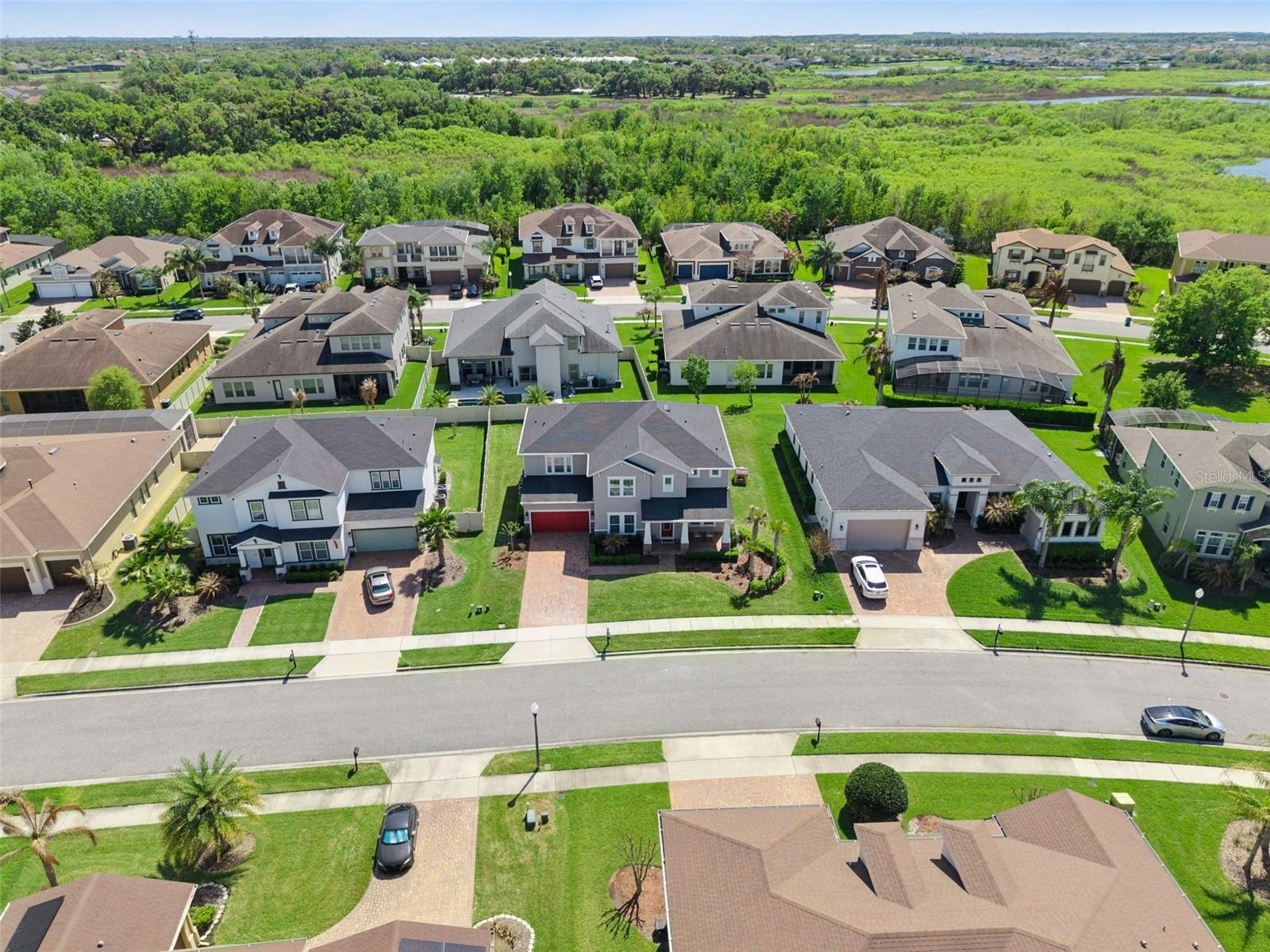 Image 74 of 80 For 15226 Sunset Overlook Circle