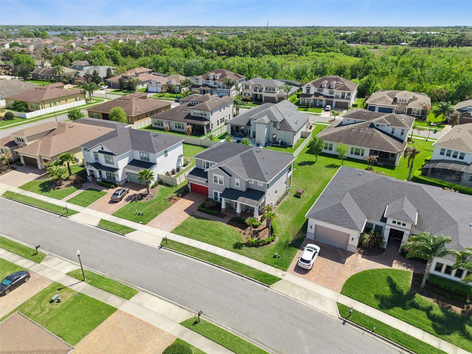 Image 76 of 80 For 15226 Sunset Overlook Circle