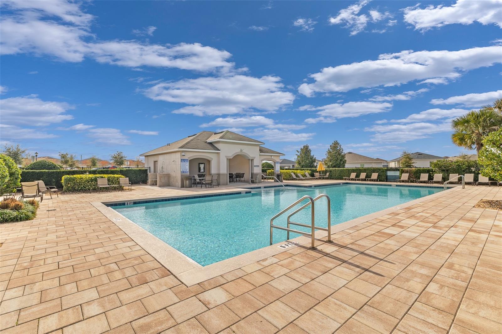 Image 22 of 23 For 213 Lake Lucerne Way