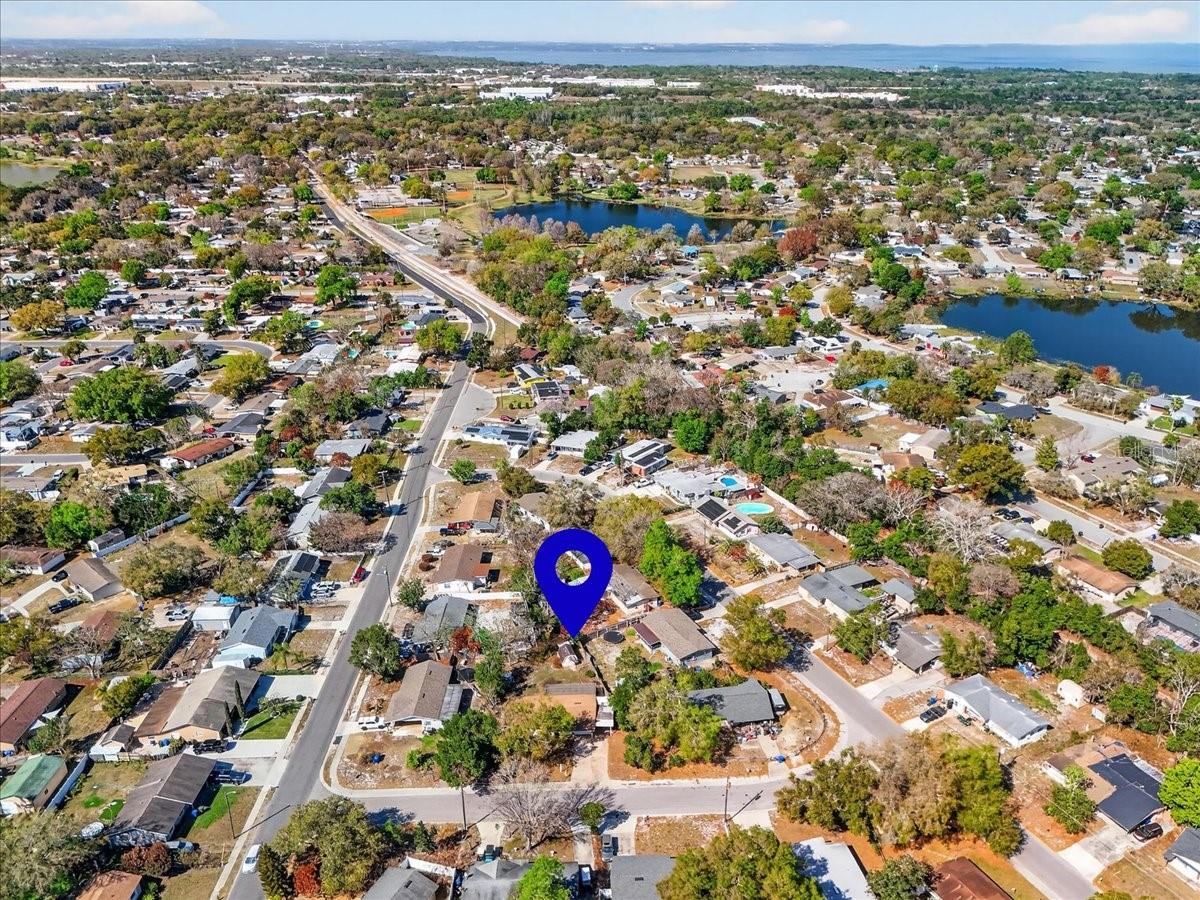 Image 33 of 34 For 702 Carmen Drive