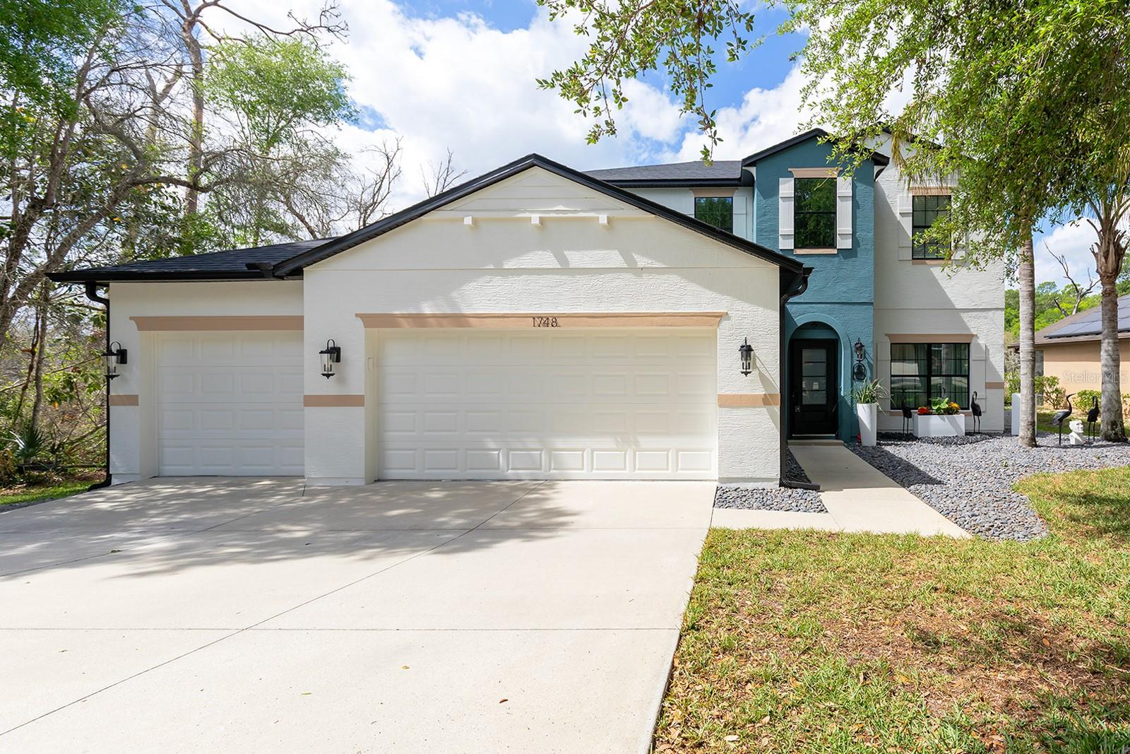 Details for 1748 Waterside Oaks Drive, ORANGE CITY, FL 32763
