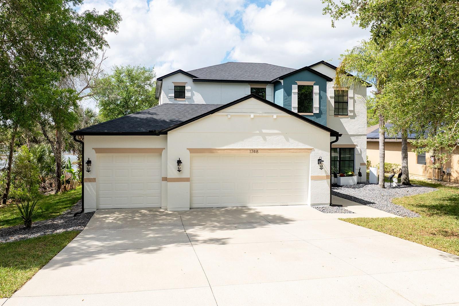 Image 31 of 43 For 1748 Waterside Oaks Drive