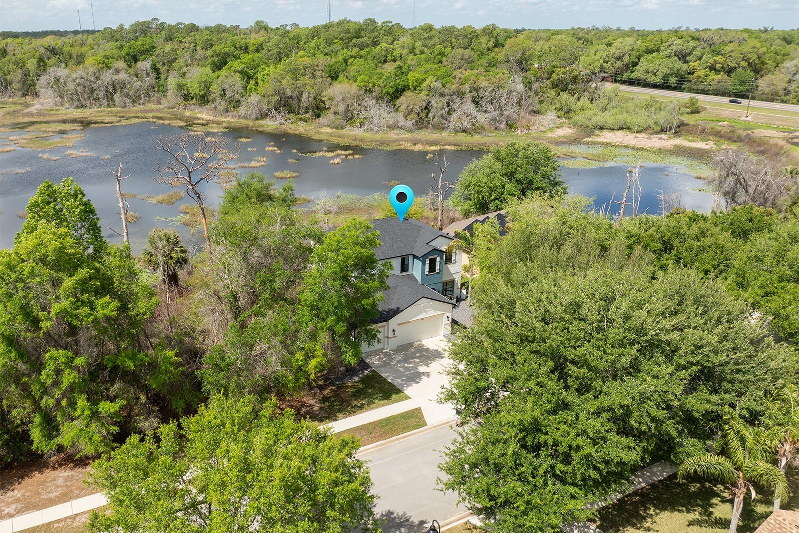 Image 32 of 43 For 1748 Waterside Oaks Drive