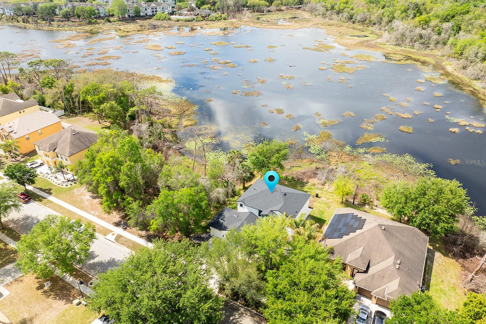 Image 33 of 43 For 1748 Waterside Oaks Drive