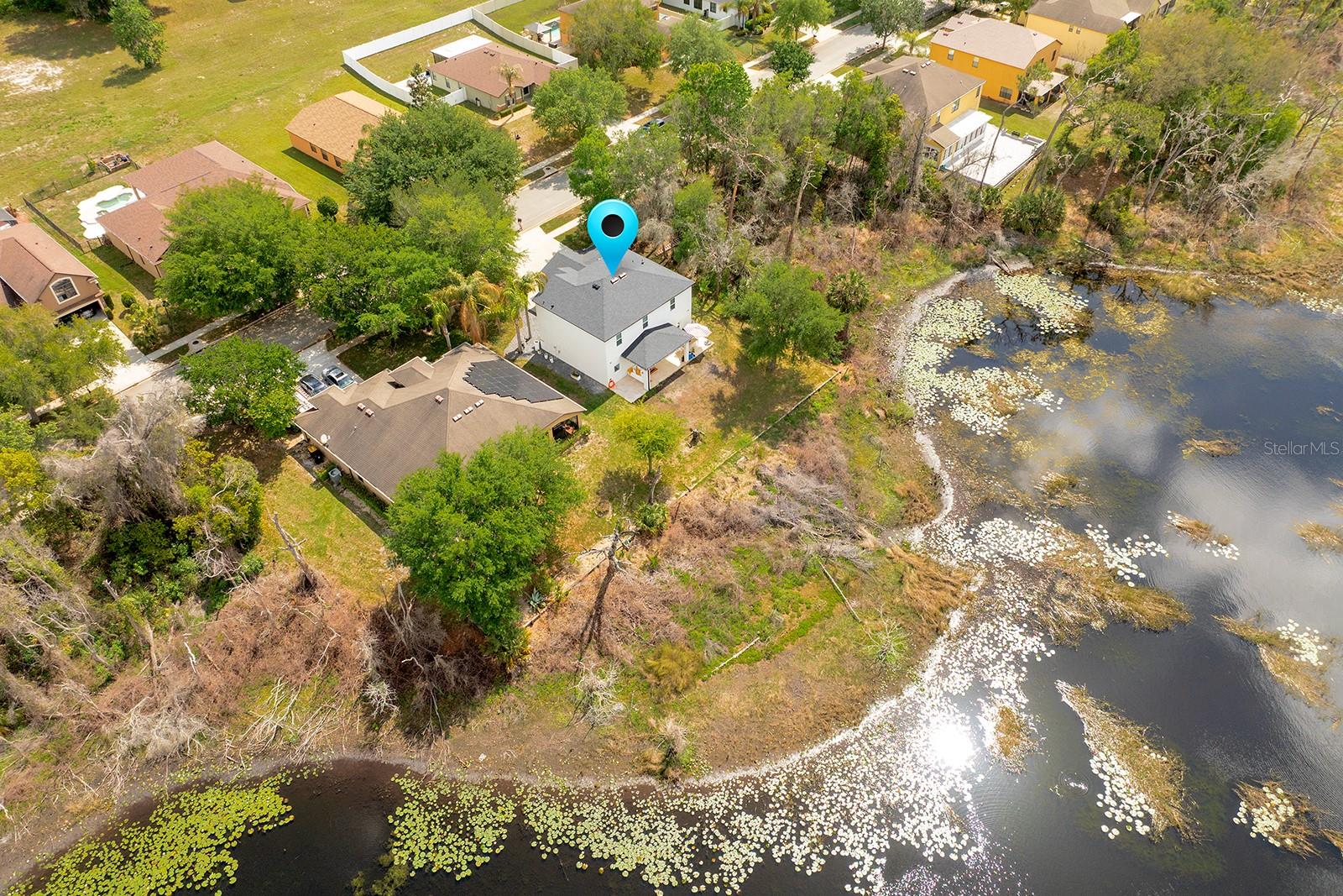 Image 34 of 43 For 1748 Waterside Oaks Drive