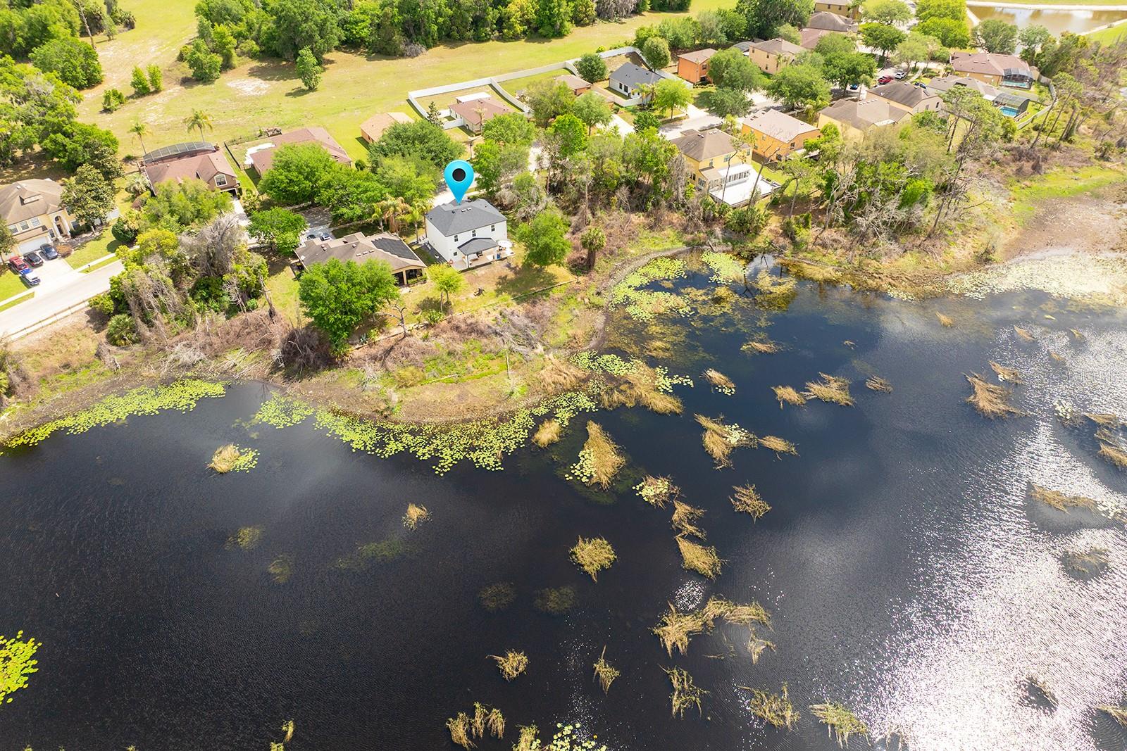 Image 35 of 43 For 1748 Waterside Oaks Drive