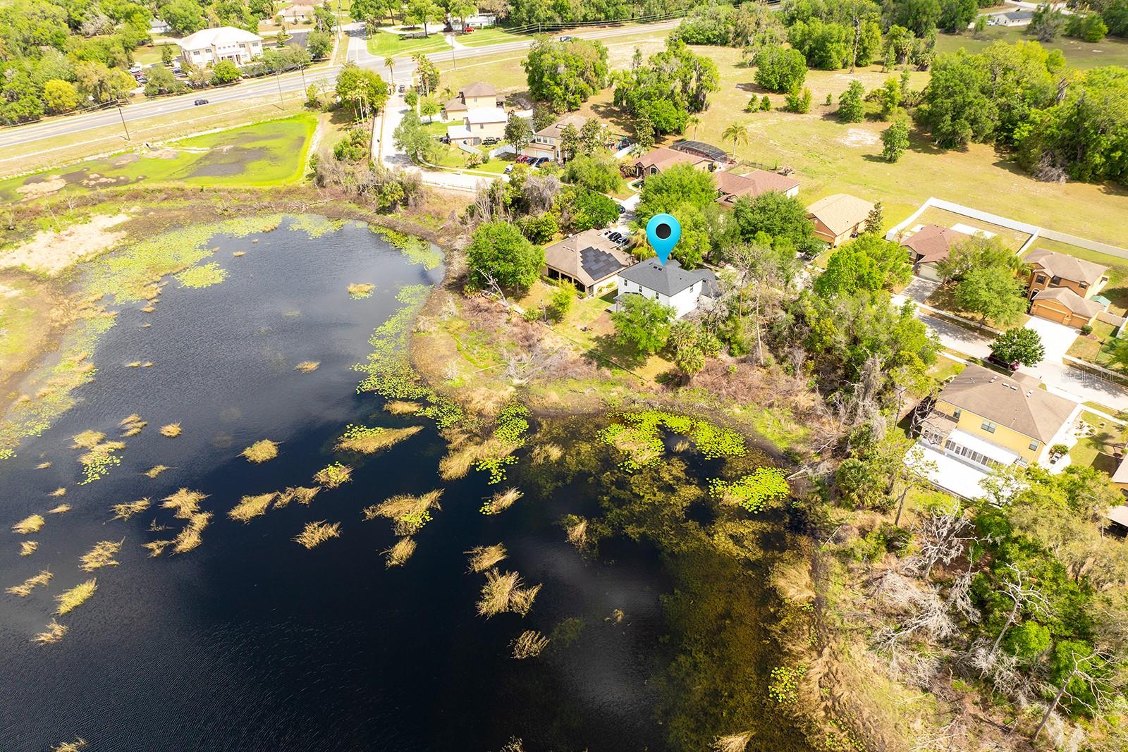 Image 36 of 43 For 1748 Waterside Oaks Drive