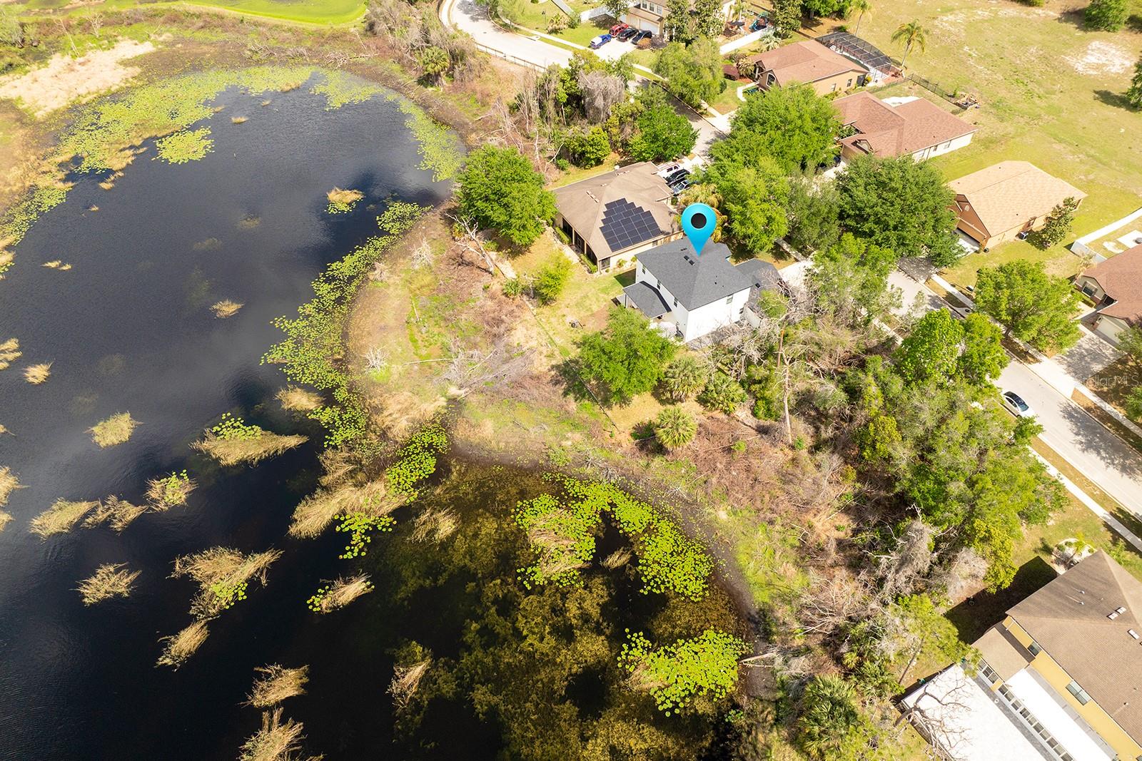 Image 37 of 43 For 1748 Waterside Oaks Drive