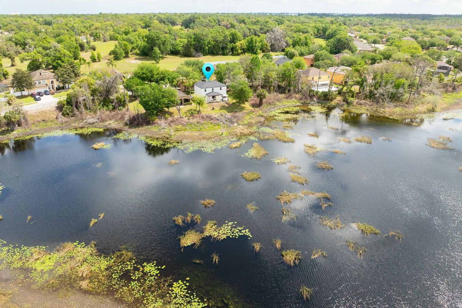 Image 38 of 43 For 1748 Waterside Oaks Drive