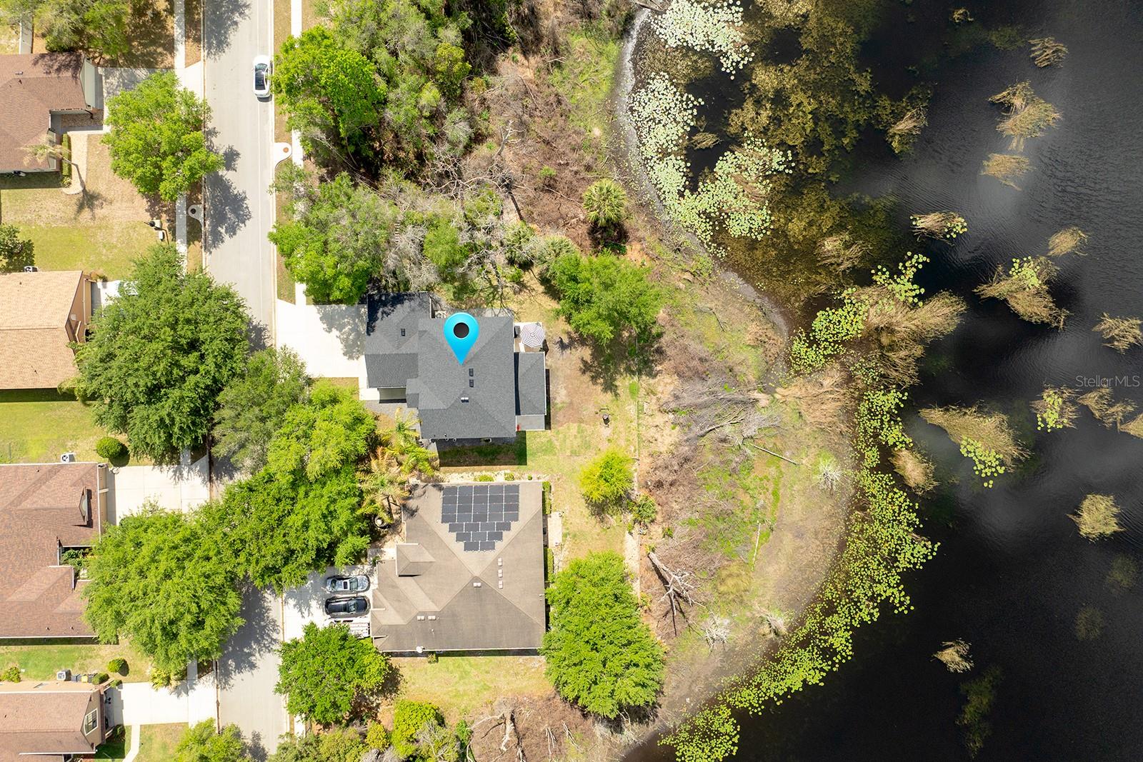 Image 39 of 43 For 1748 Waterside Oaks Drive