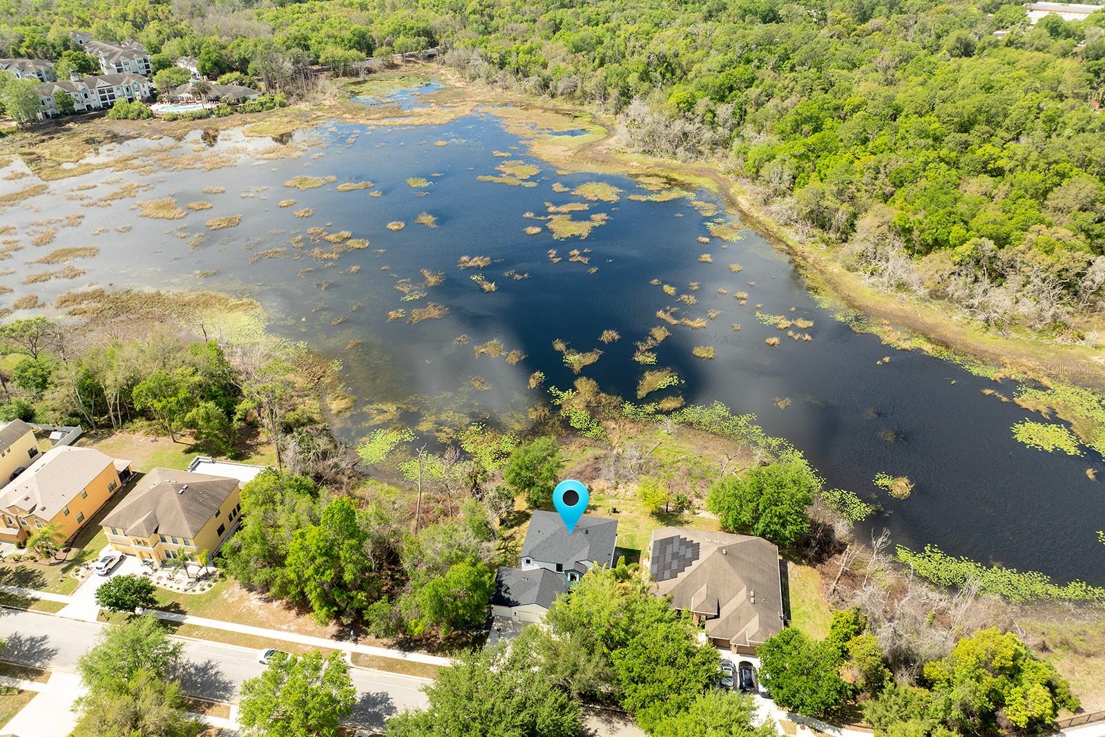 Image 41 of 43 For 1748 Waterside Oaks Drive