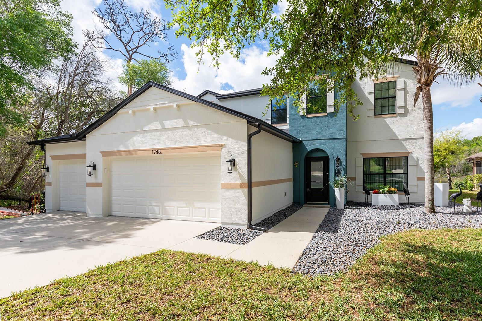 Image 42 of 43 For 1748 Waterside Oaks Drive