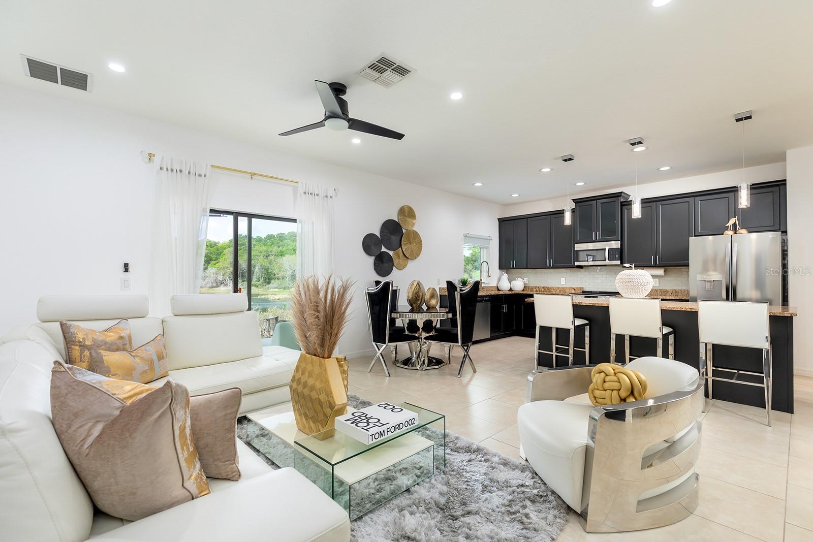 Image 6 of 43 For 1748 Waterside Oaks Drive