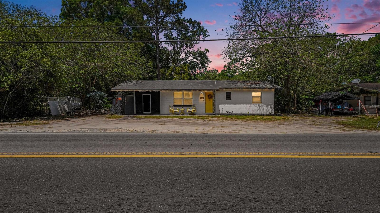 Details for 2305 35th Street, OCALA, FL 34479