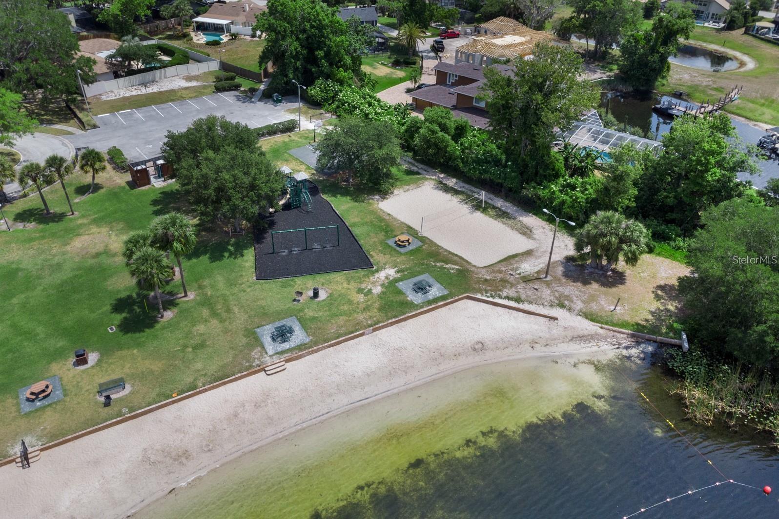 Image 44 of 64 For 401 Blue Lake Drive