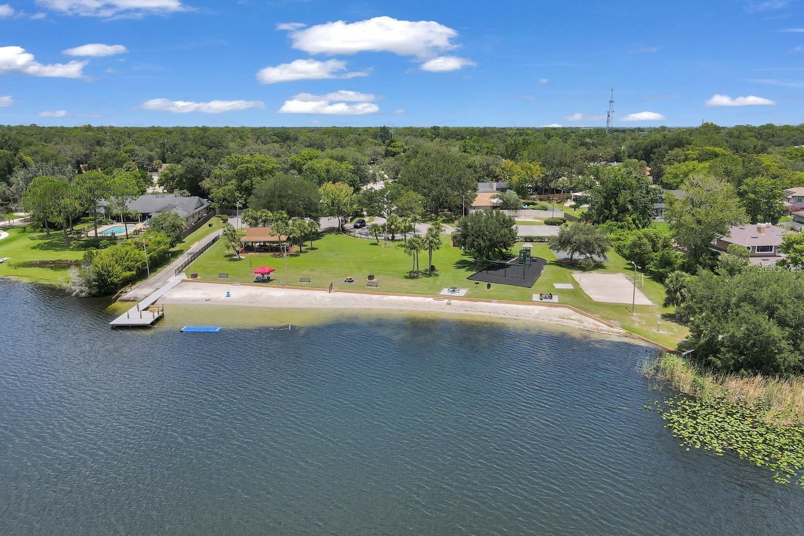 Image 51 of 64 For 401 Blue Lake Drive