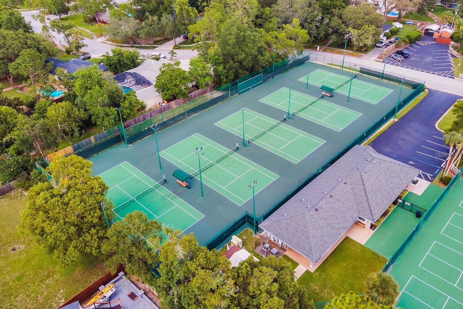 Image 57 of 64 For 401 Blue Lake Drive