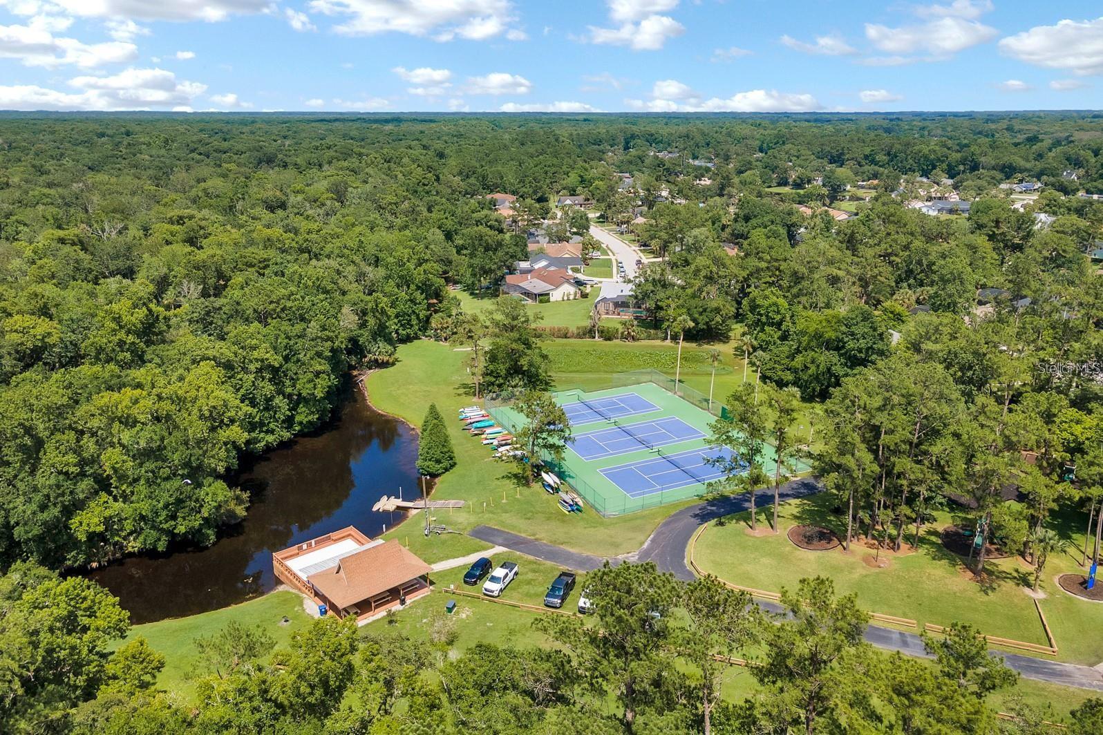 Image 63 of 64 For 401 Blue Lake Drive