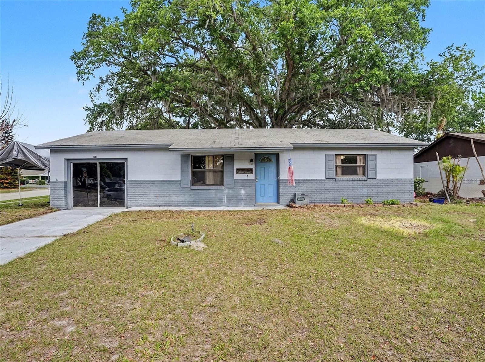 Details for 1214 Cherokee Court, KISSIMMEE, FL 34744