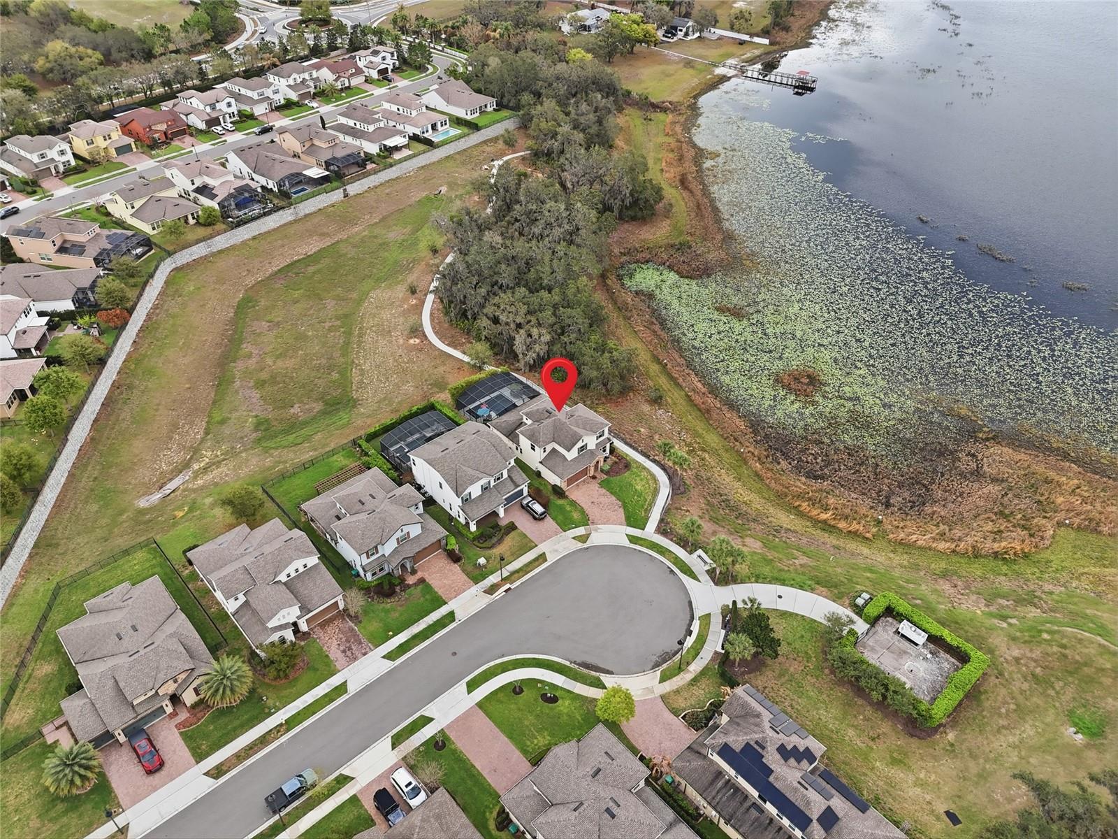 Image 48 of 69 For 17361 Channel Way