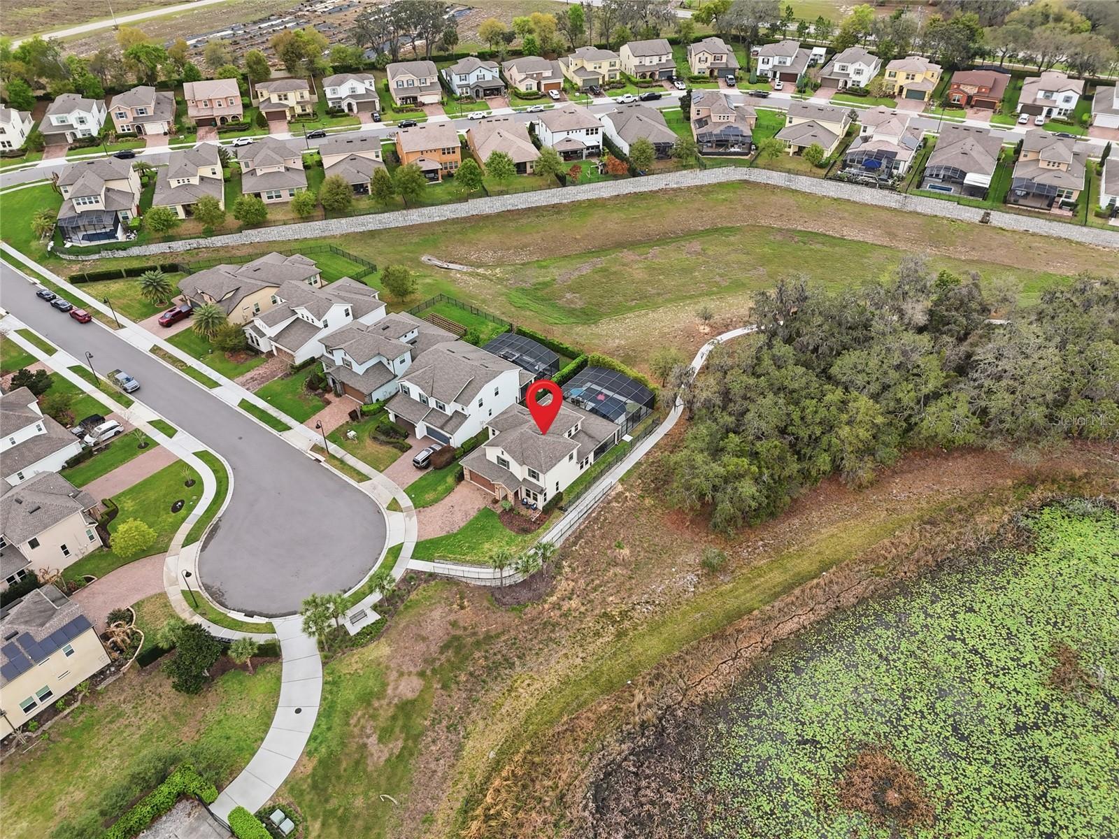 Image 51 of 69 For 17361 Channel Way