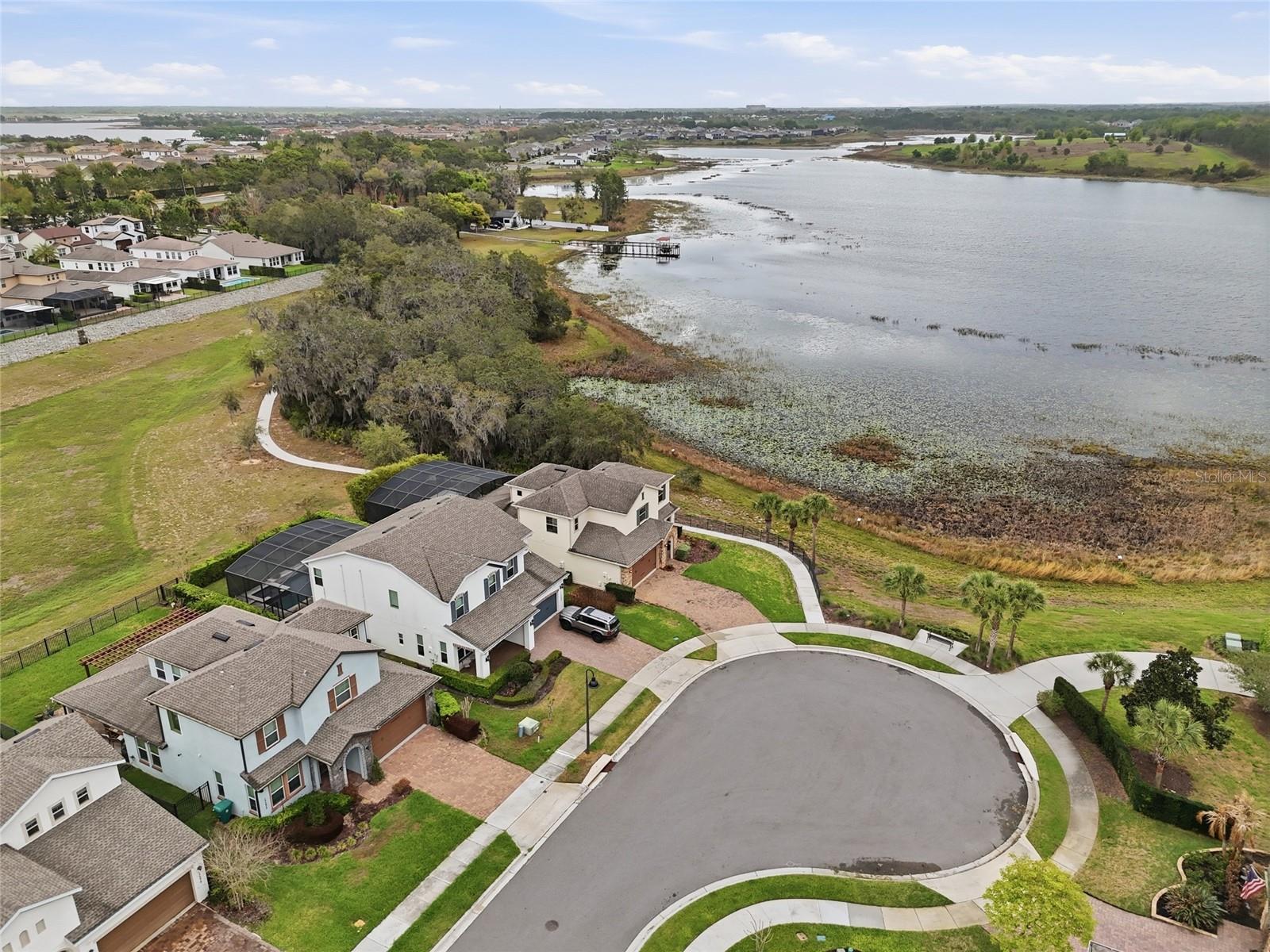 Image 55 of 69 For 17361 Channel Way