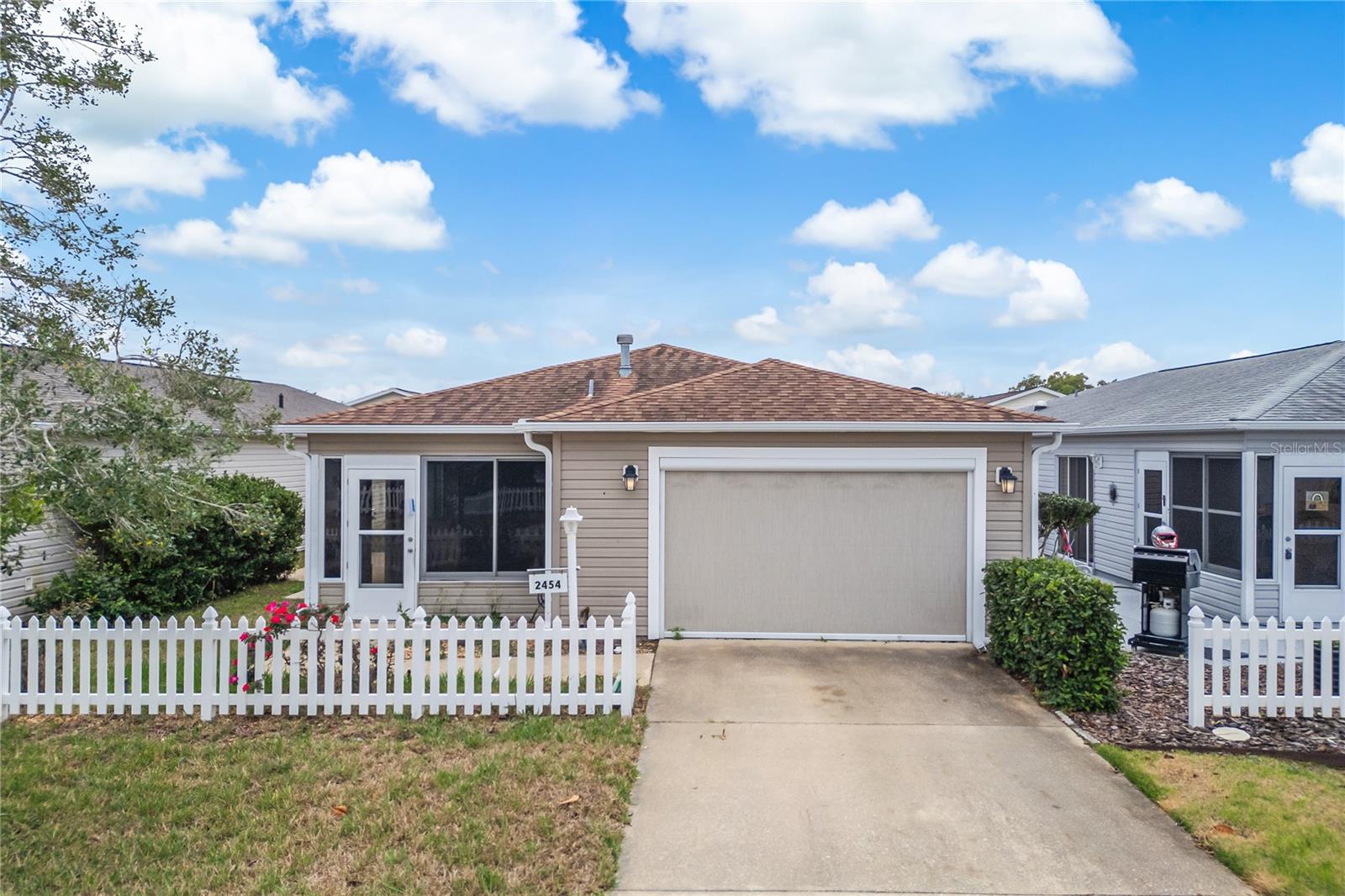 Details for 2454 Southern Oak Street, THE VILLAGES, FL 32162