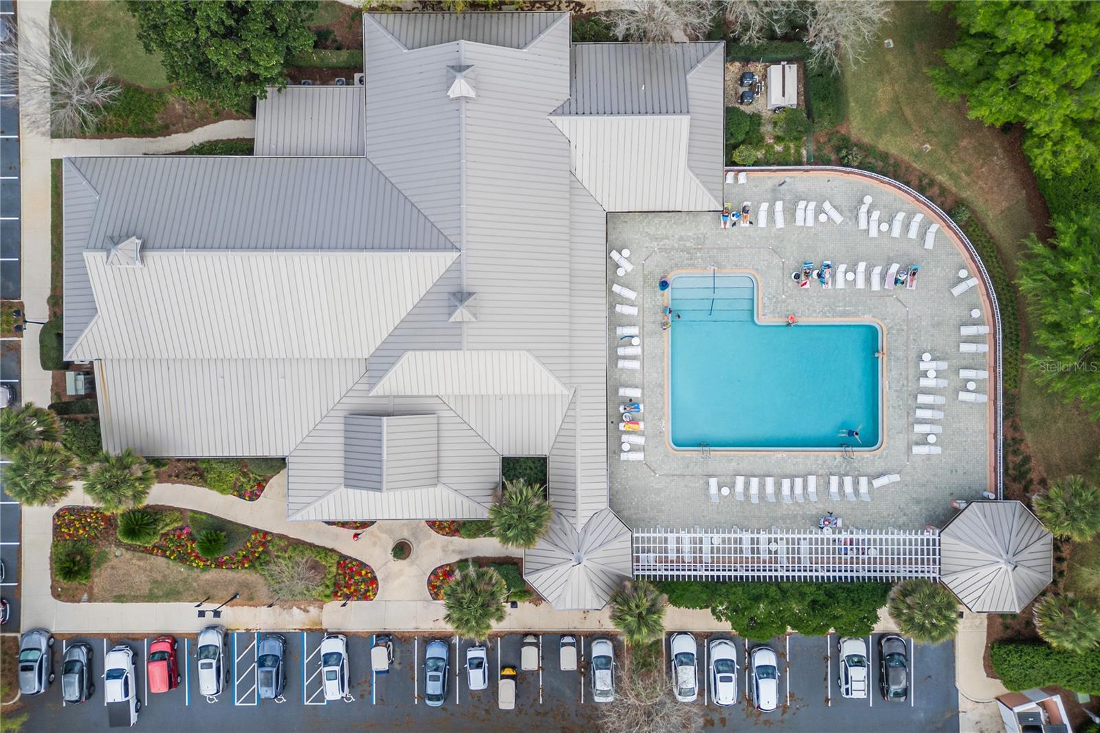 Image 23 of 30 For 2454 Southern Oak Street