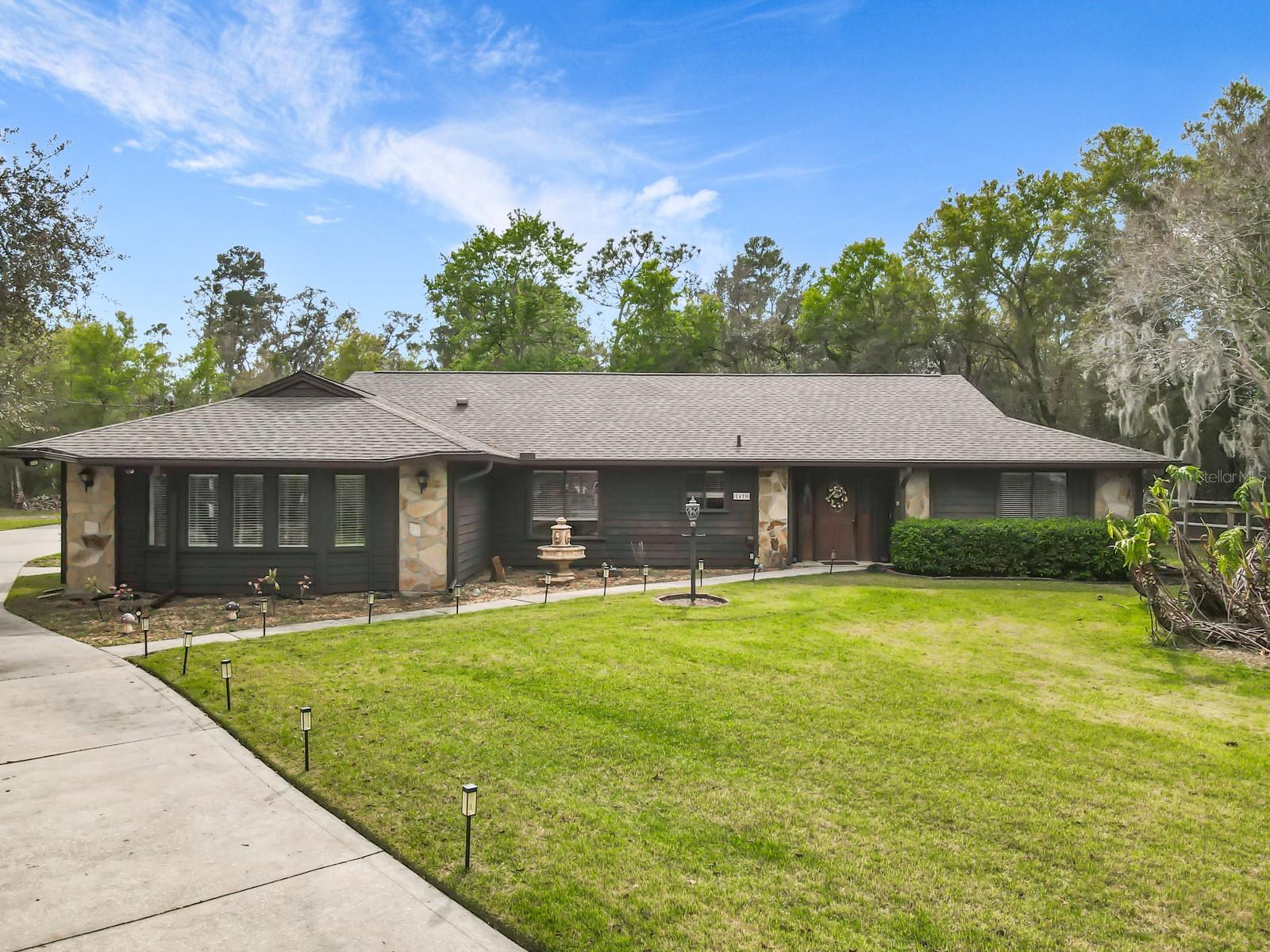 Details for 2420 Quails Roost Place, DE LEON SPRINGS, FL 32130