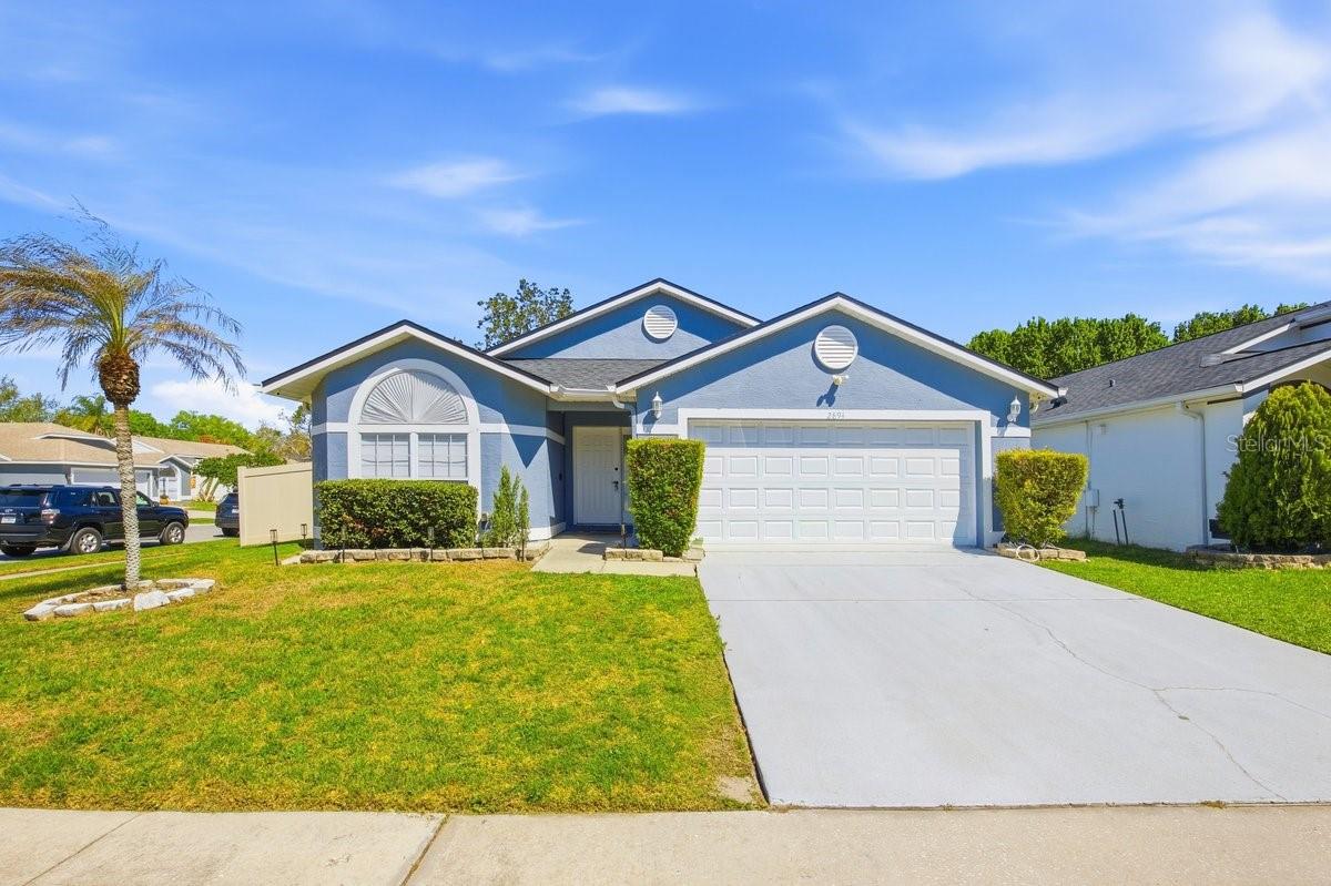 Details for 2894 Falling Tree Circle, ORLANDO, FL 32837