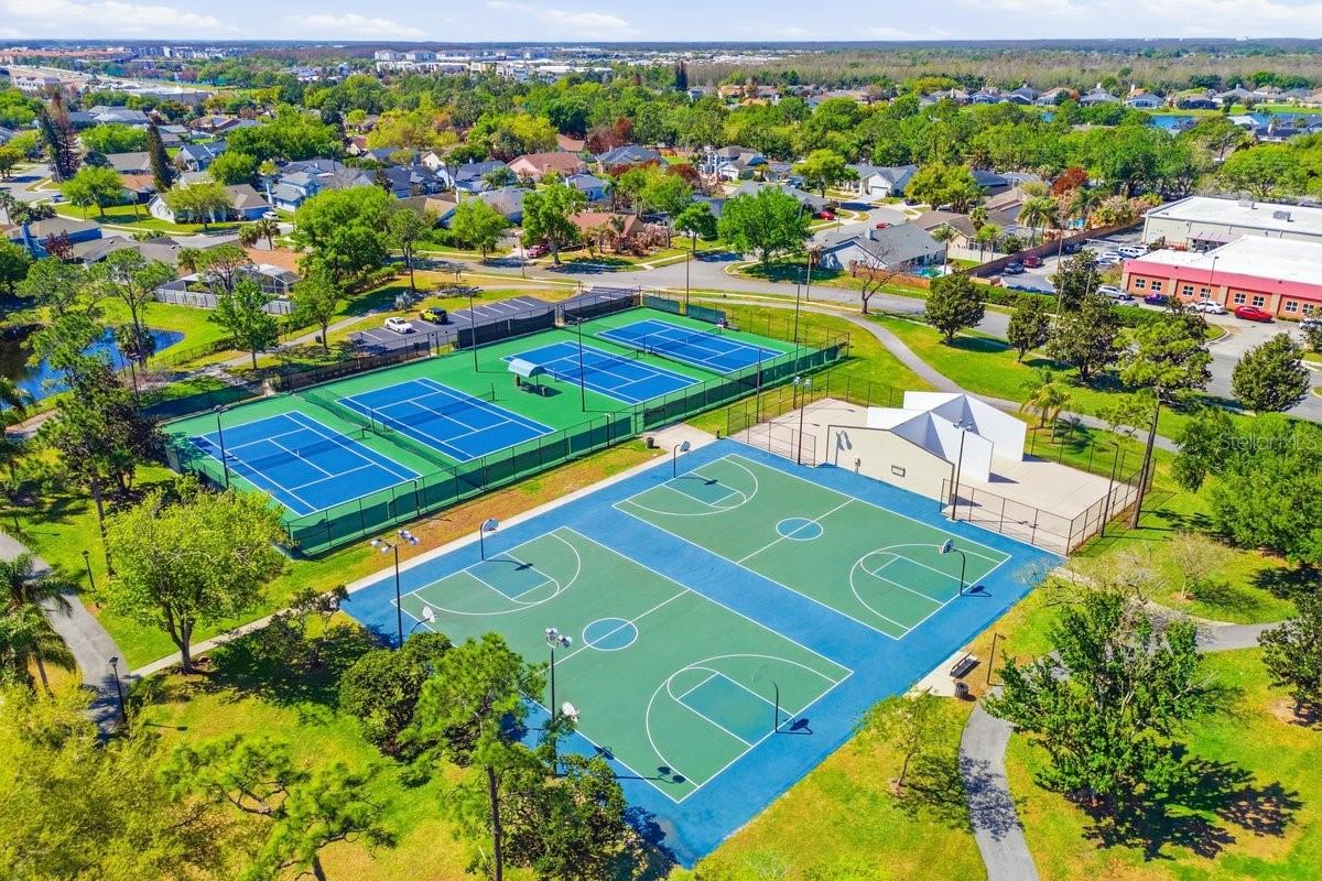 Image 18 of 19 For 2894 Falling Tree Circle