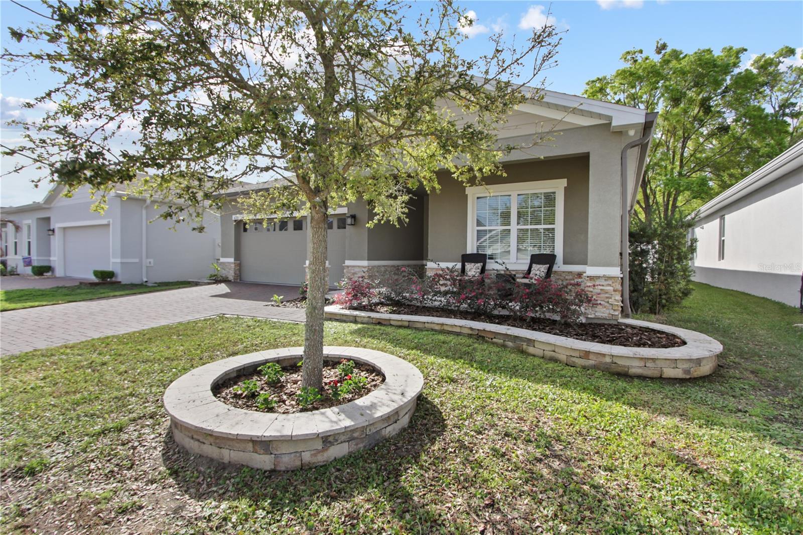 Image 4 of 31 For 420 Spring Pond Lane