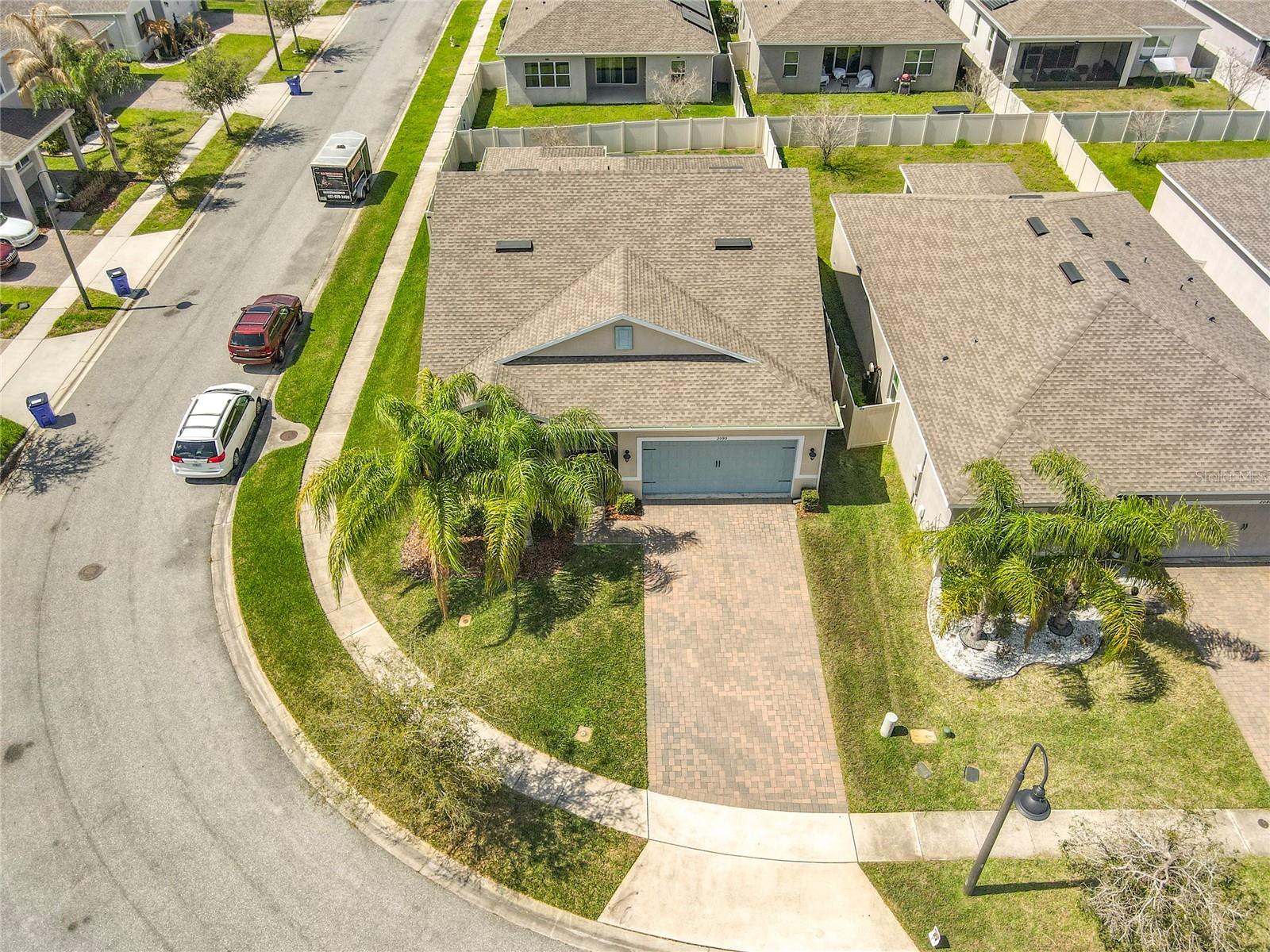 Image 43 of 48 For 2090 Brillante Drive