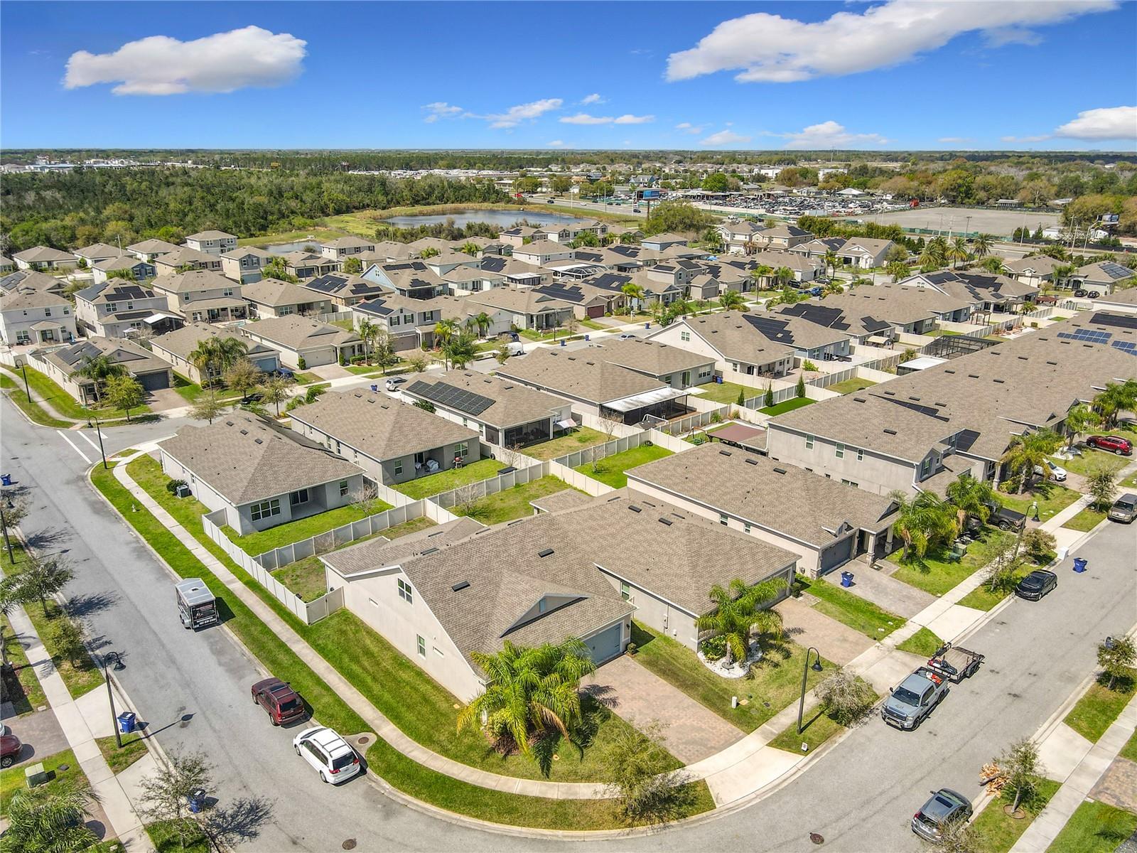 Image 45 of 48 For 2090 Brillante Drive