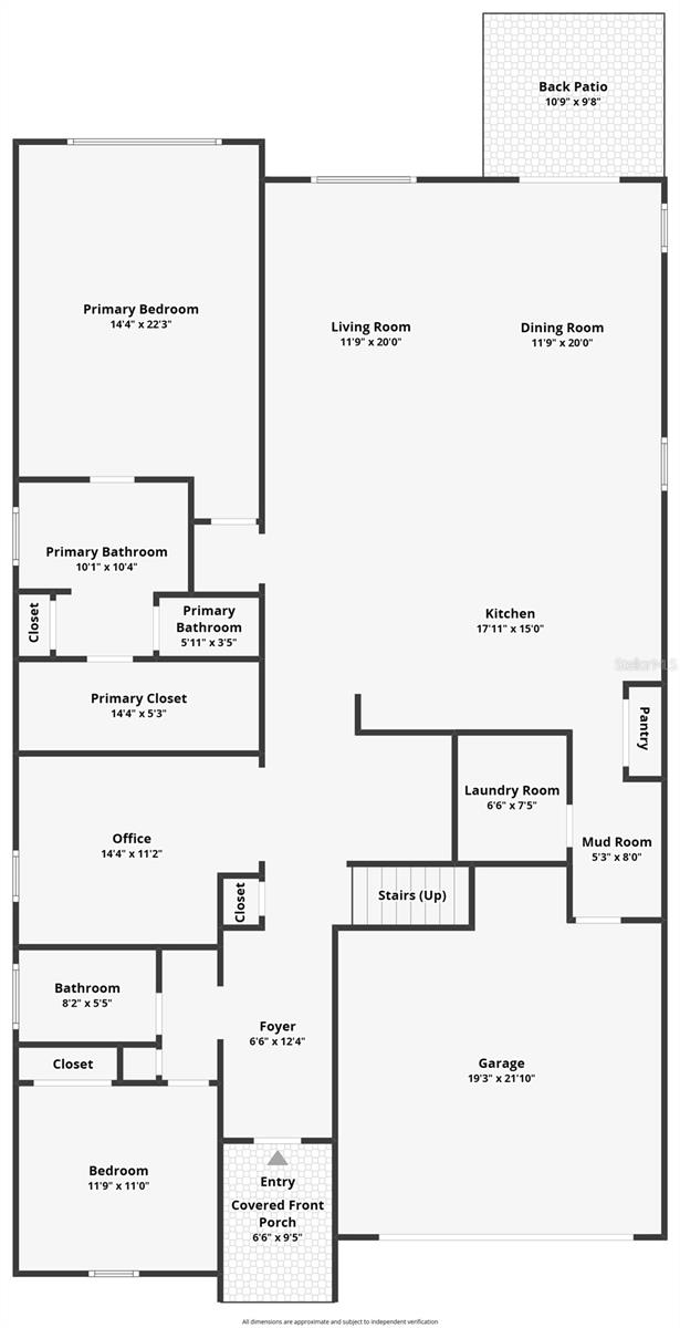 Image 46 of 48 For 2090 Brillante Drive