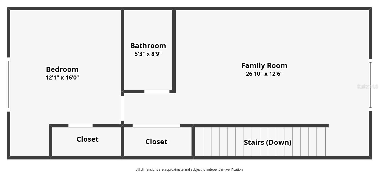 Image 47 of 48 For 2090 Brillante Drive